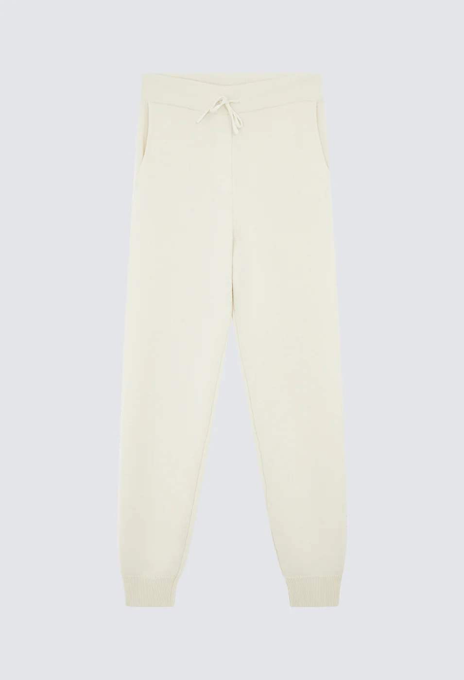 Hespero Pants Ivory (Final Sale) - Image 2