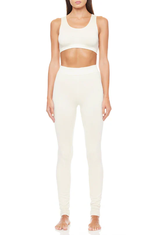 High Rise Legging