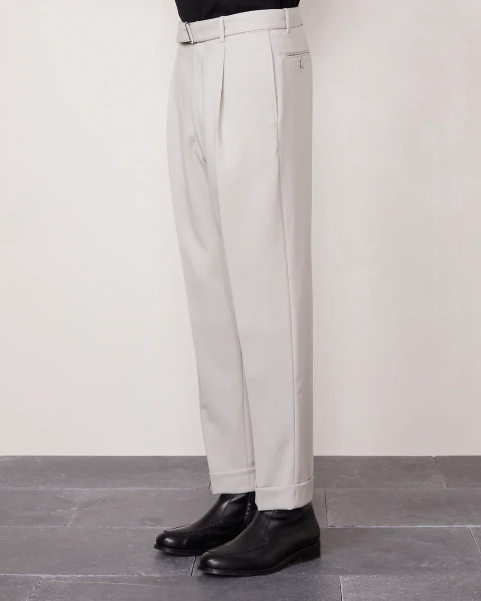 Hugo Pant Stone (Final Sale) - Image 3