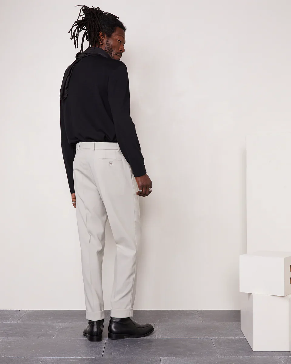 Hugo Pant Stone (Final Sale) - Image 4