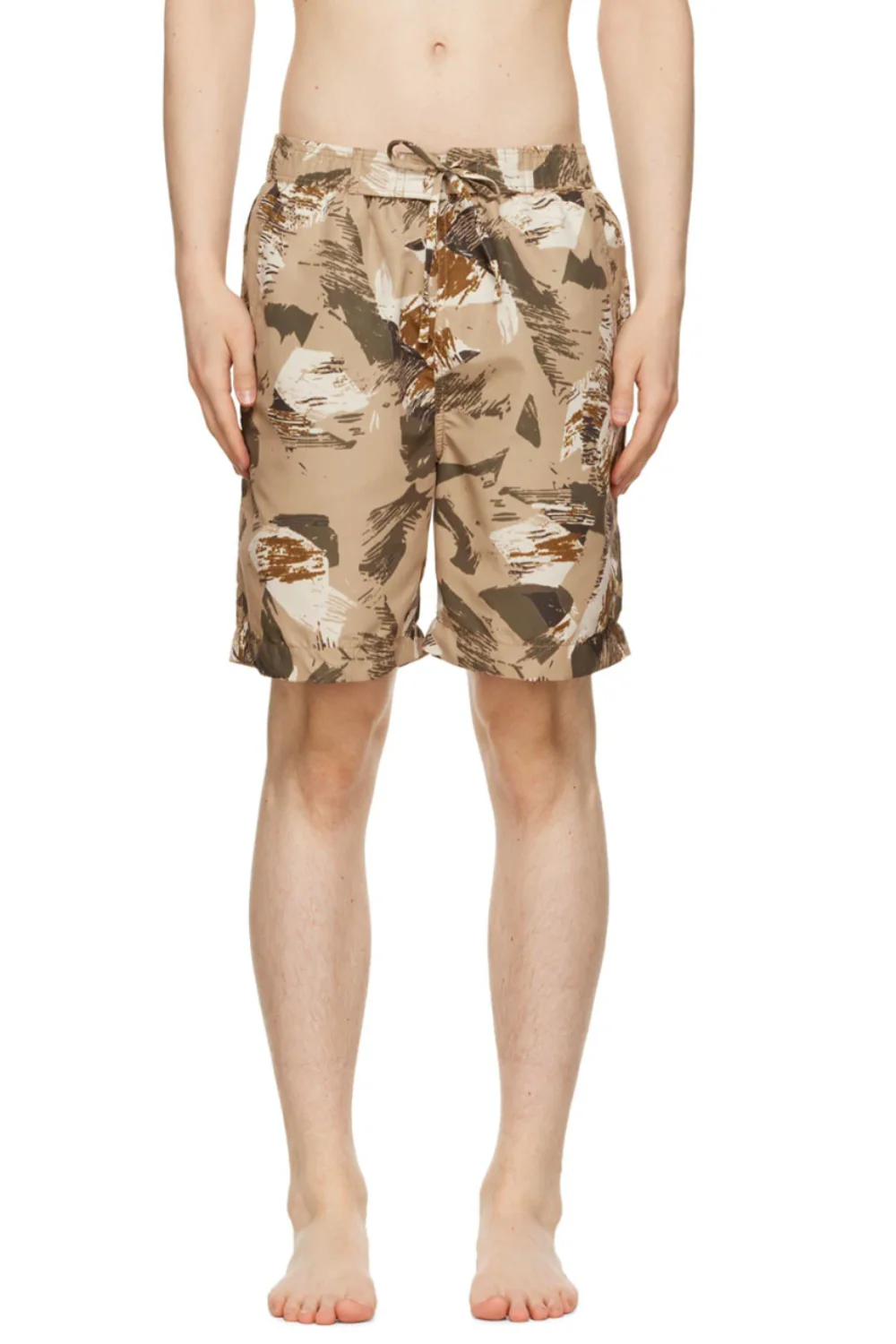 Hydra Shorts (Final Sale)