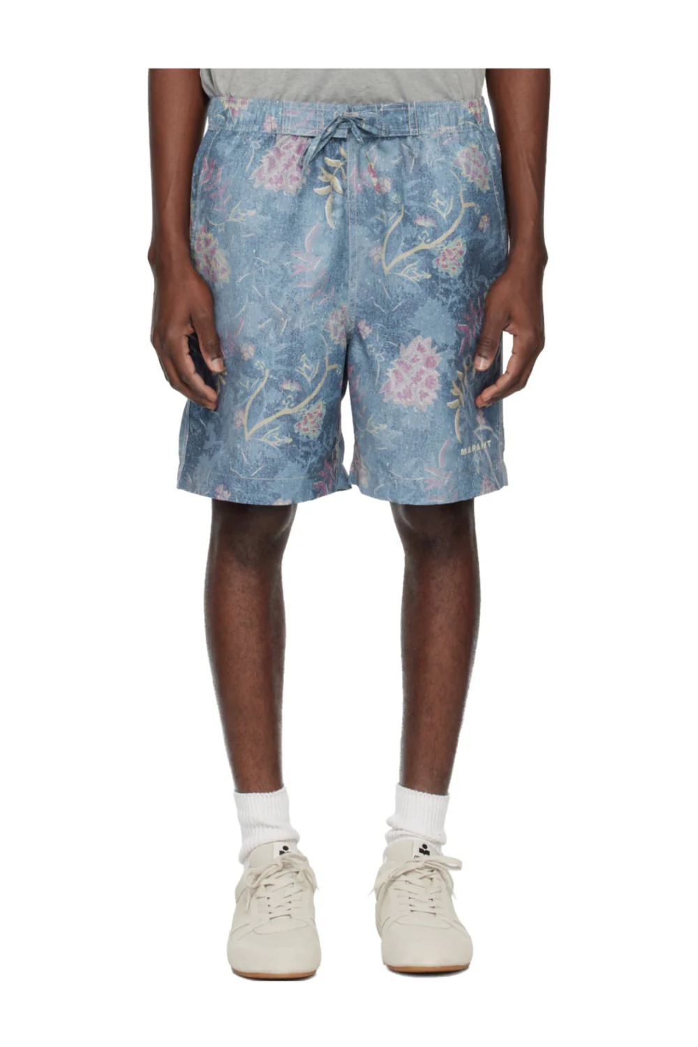 Hydra Swim Trunks