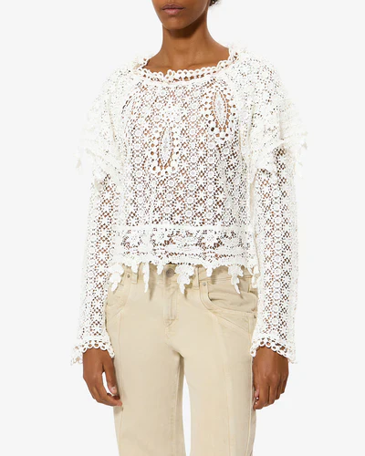 Hyliana Top - Image 2