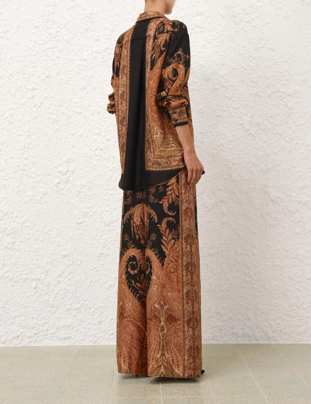 Hypnotic Track Pant - Image 5