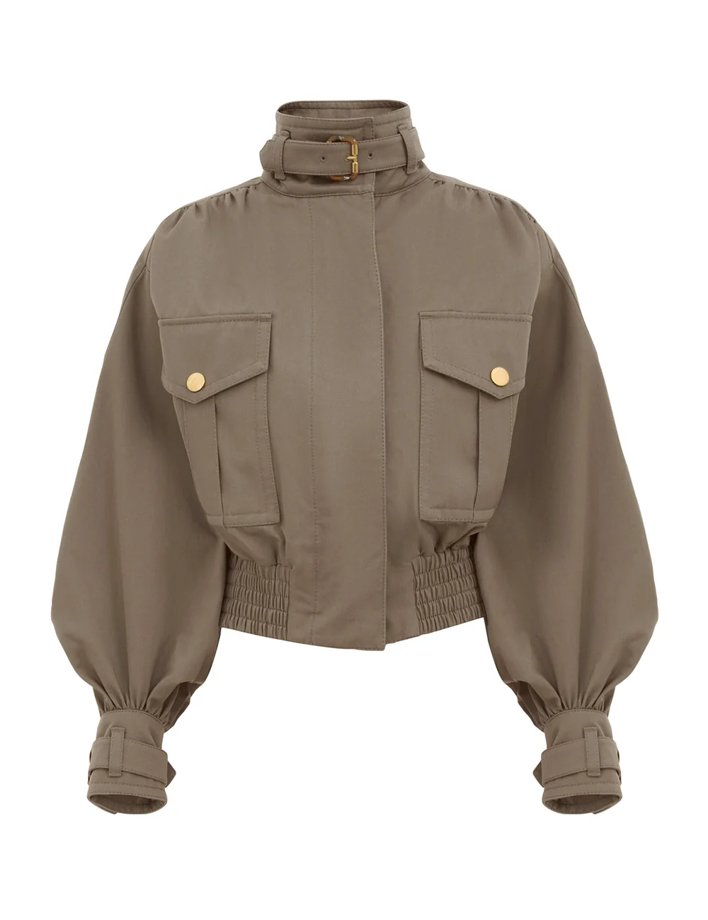 Hypnotic Biker Jacket - Image 8
