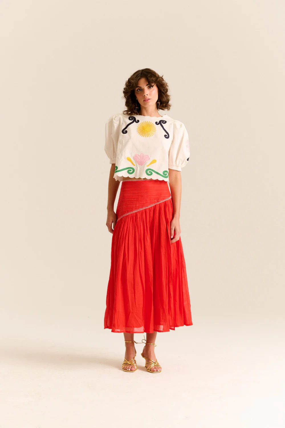Ines Skirt