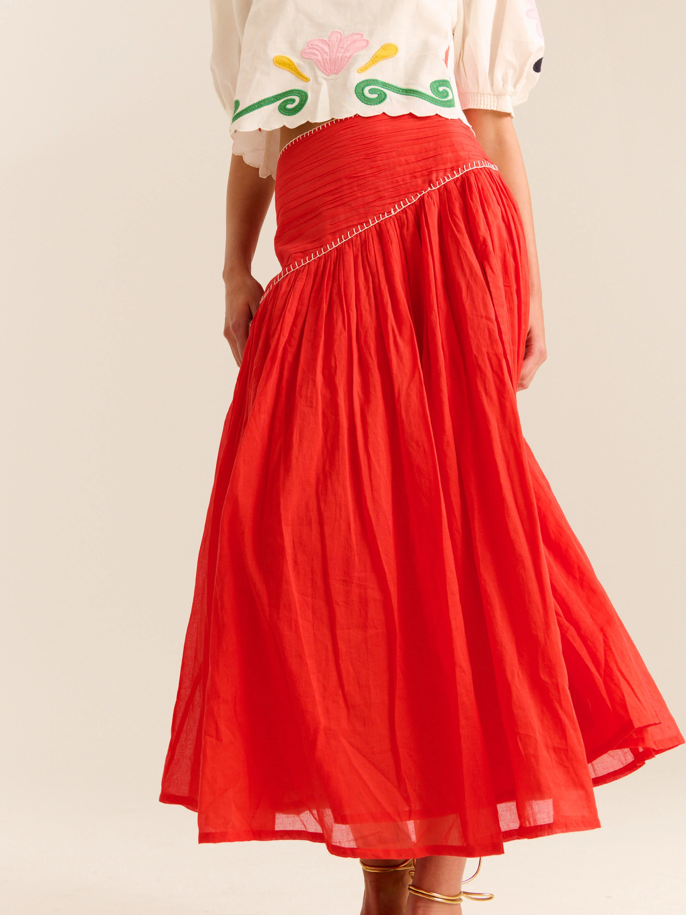Ines Skirt - Image 2