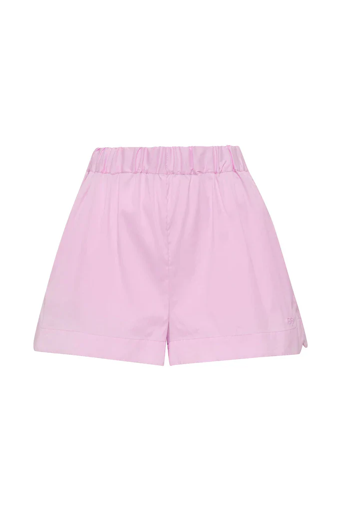 IOS Organic Cotton Short (Final Sale) - Image 3