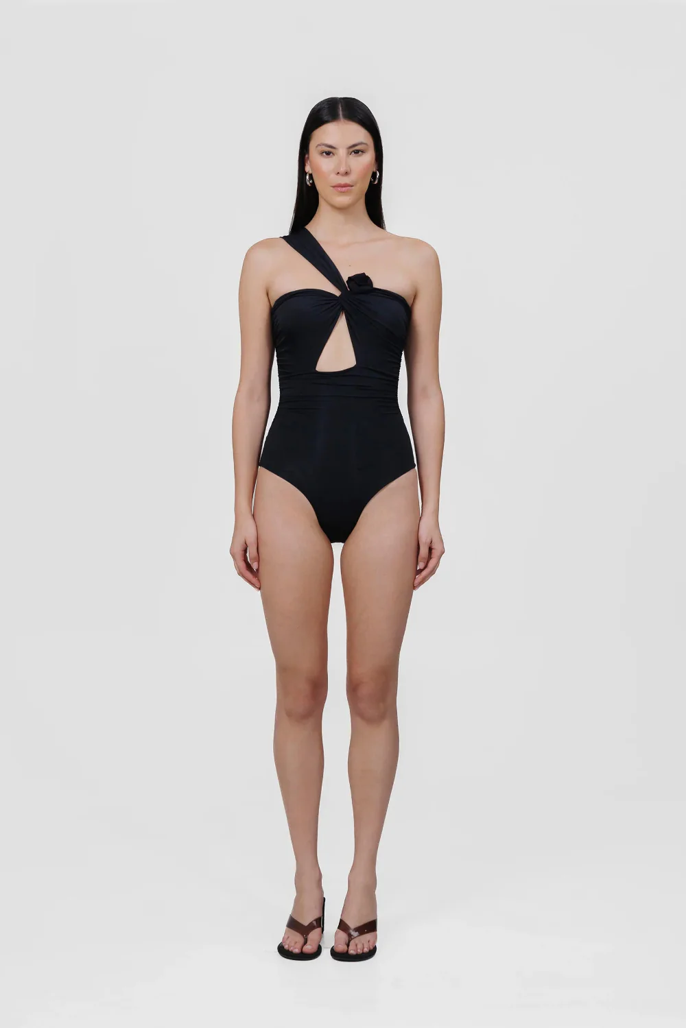Rodriguez One Piece Black