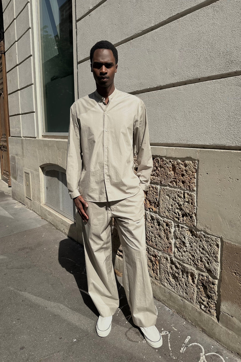 Jahlan Light Toile CO Poplin