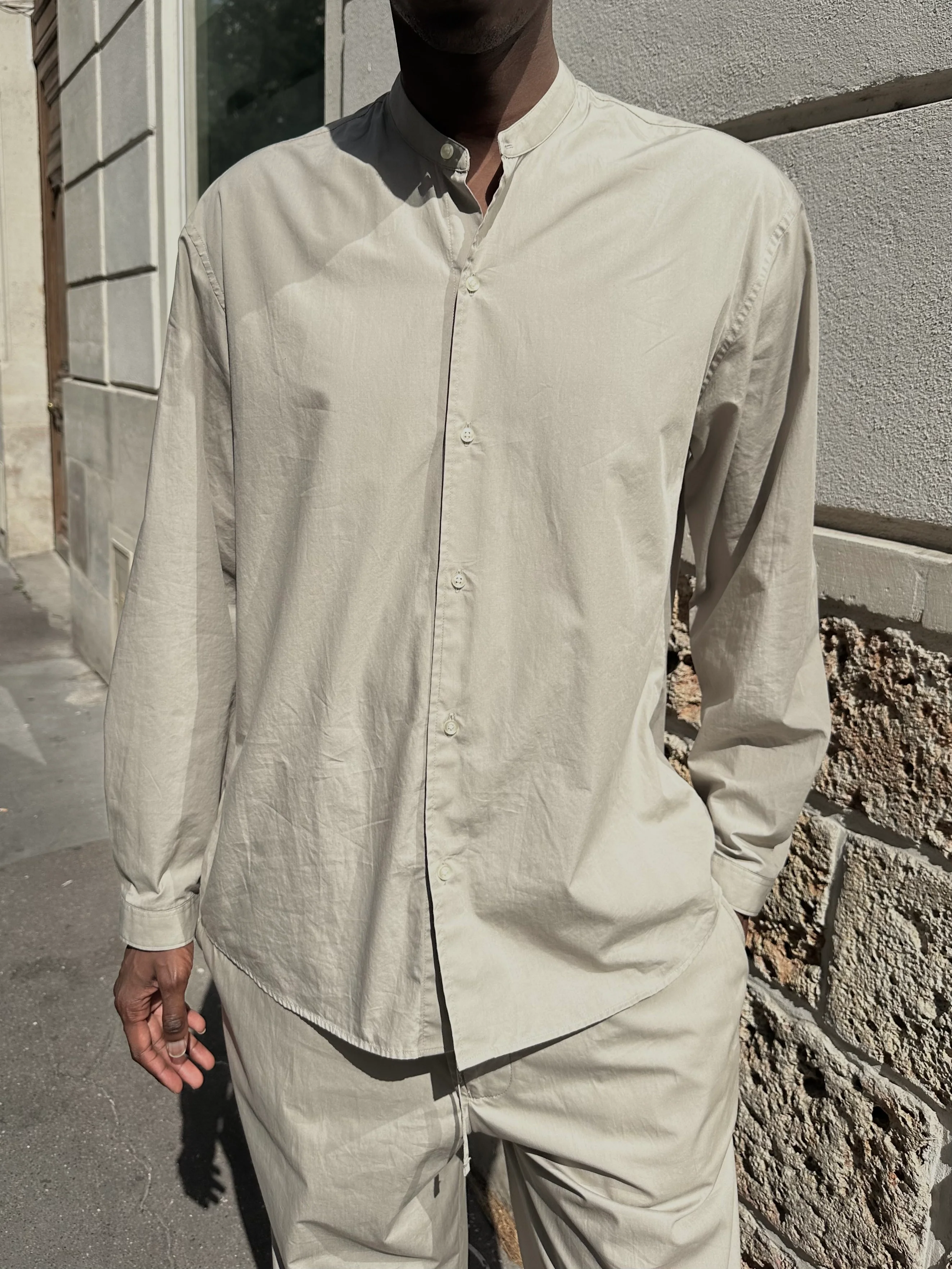 Jahlan Light Toile CO Poplin - Image 2