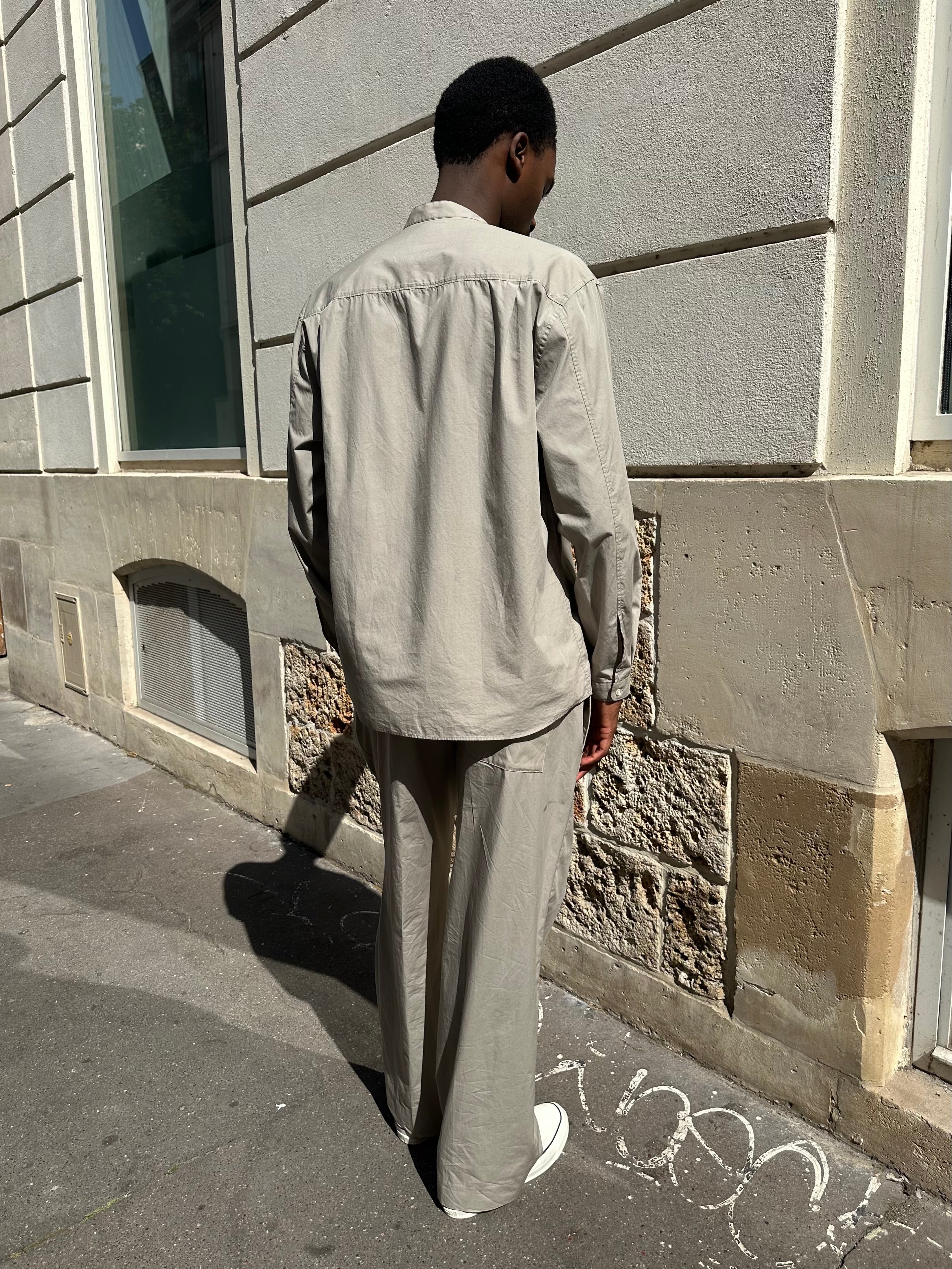 Jahlan Light Toile CO Poplin - Image 3