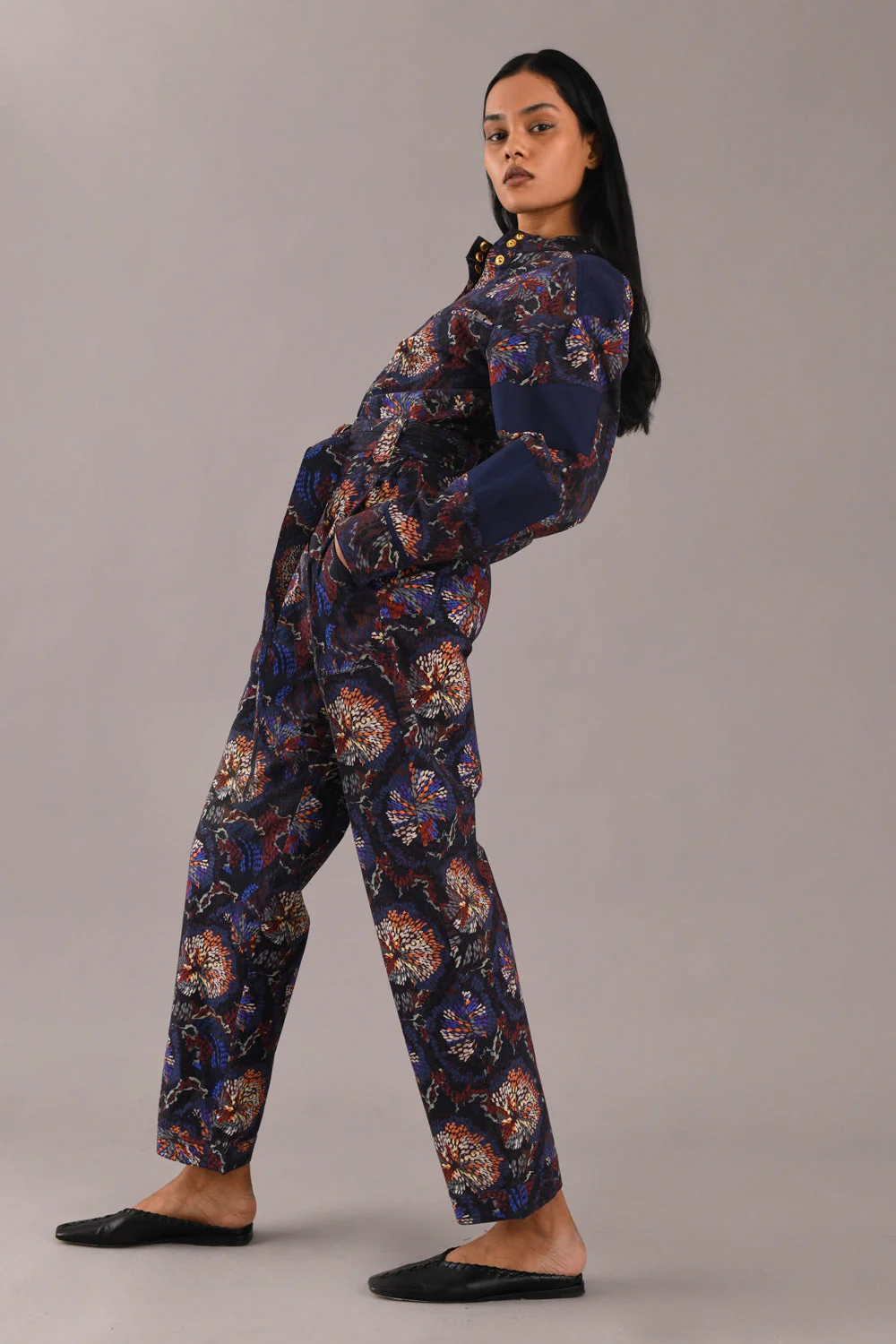 Jaime Jumpsuit (Final Sale)