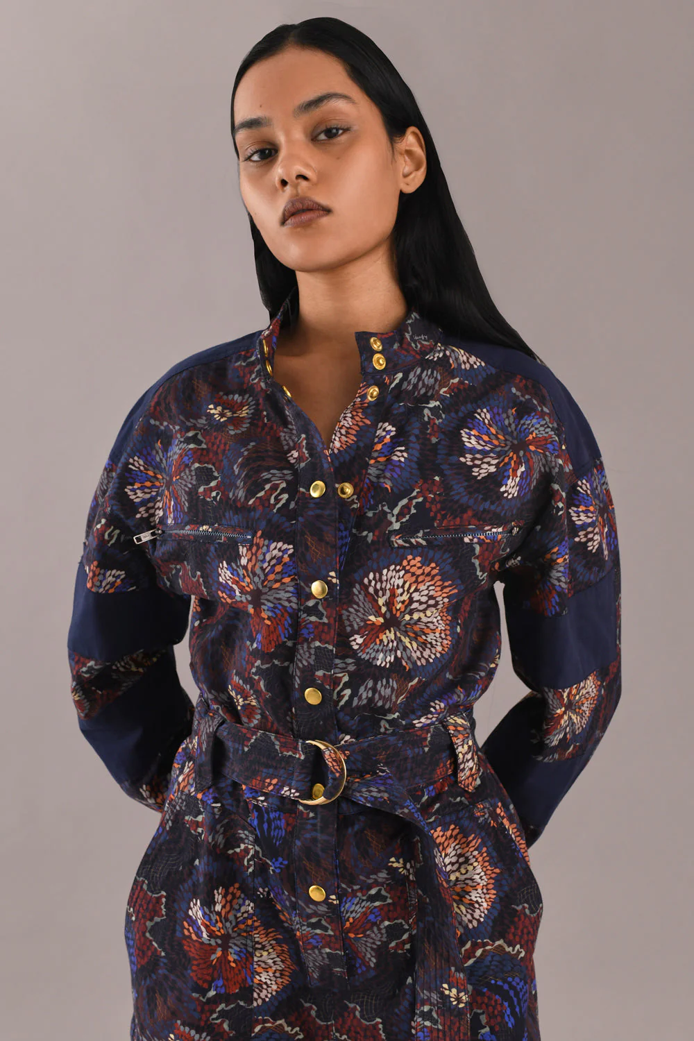 Jaime Jumpsuit (Final Sale) - Image 2