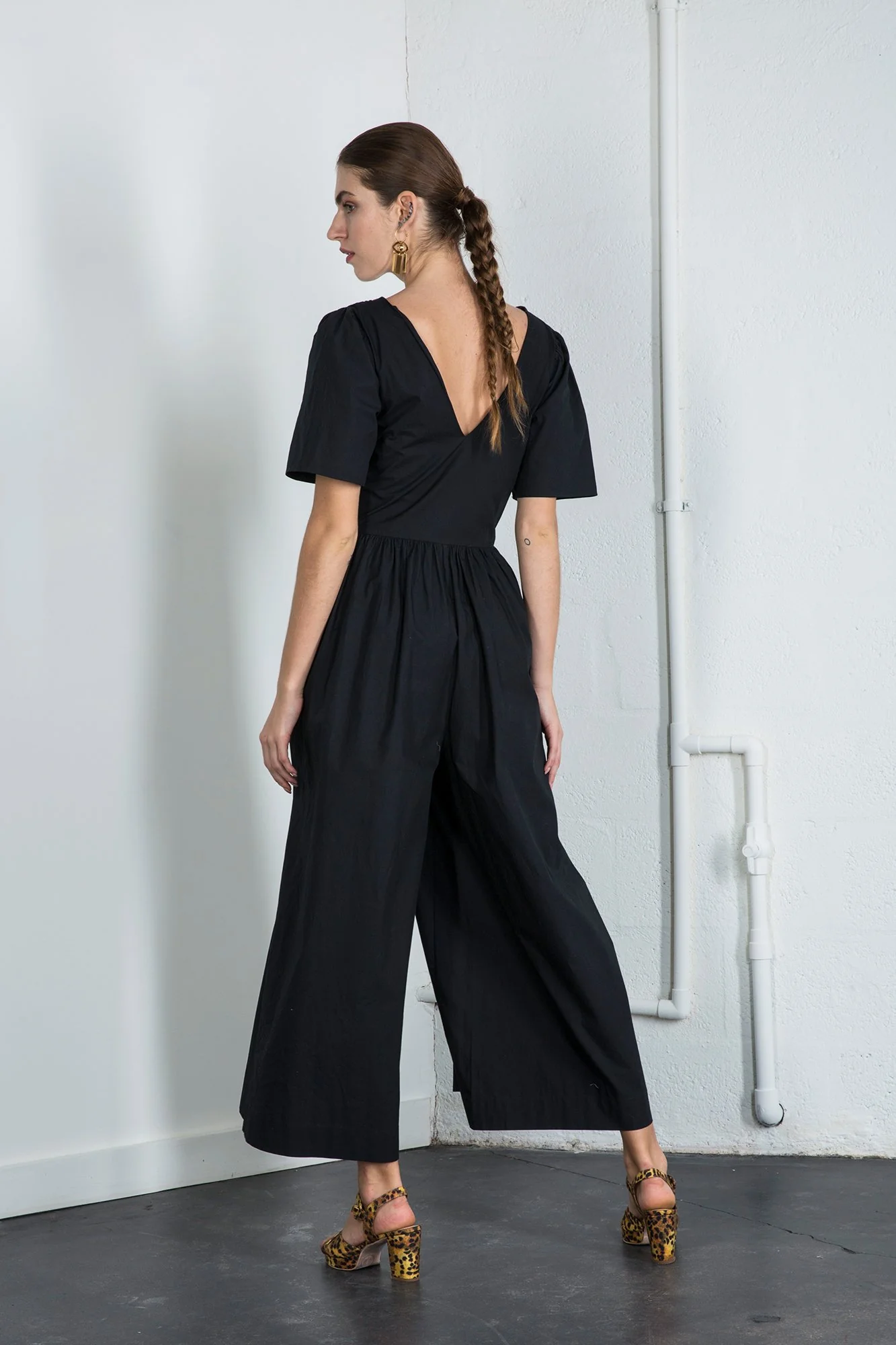 Jamie Jumpsuit (Final Sale)* - Image 3