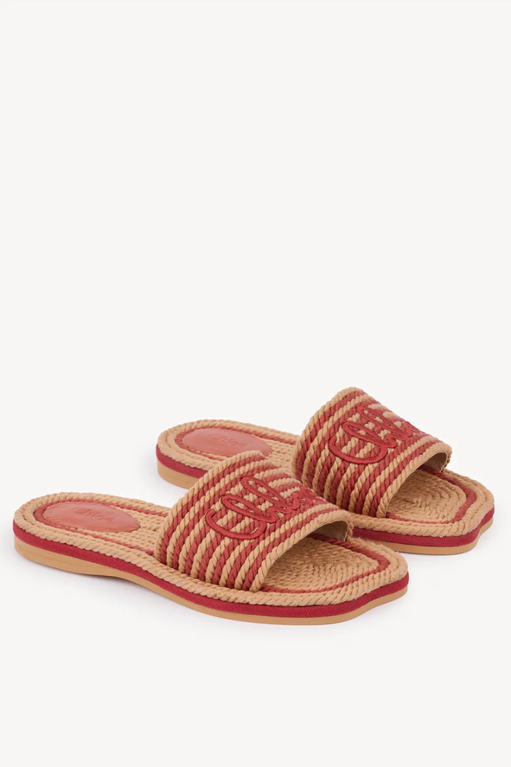 Chloé Sand Slide