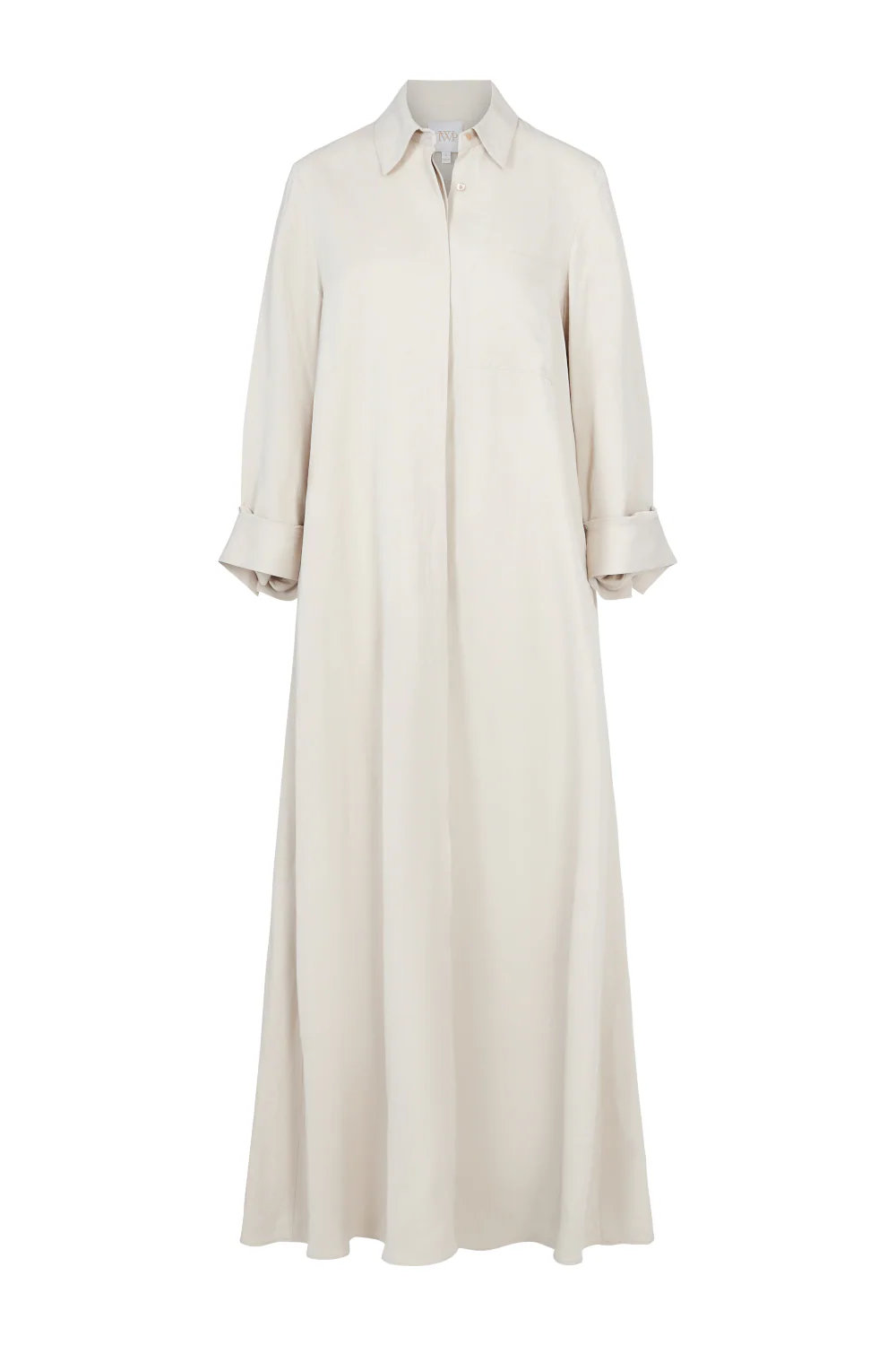 Jennys Gown Bone