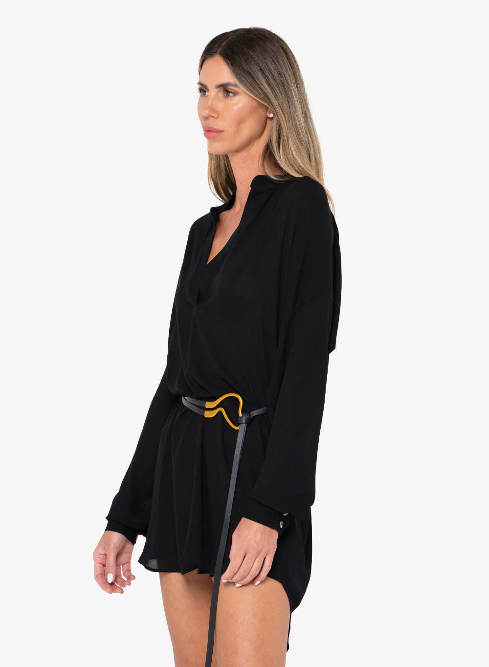 Jensen Dress (Final Sale) - Image 4
