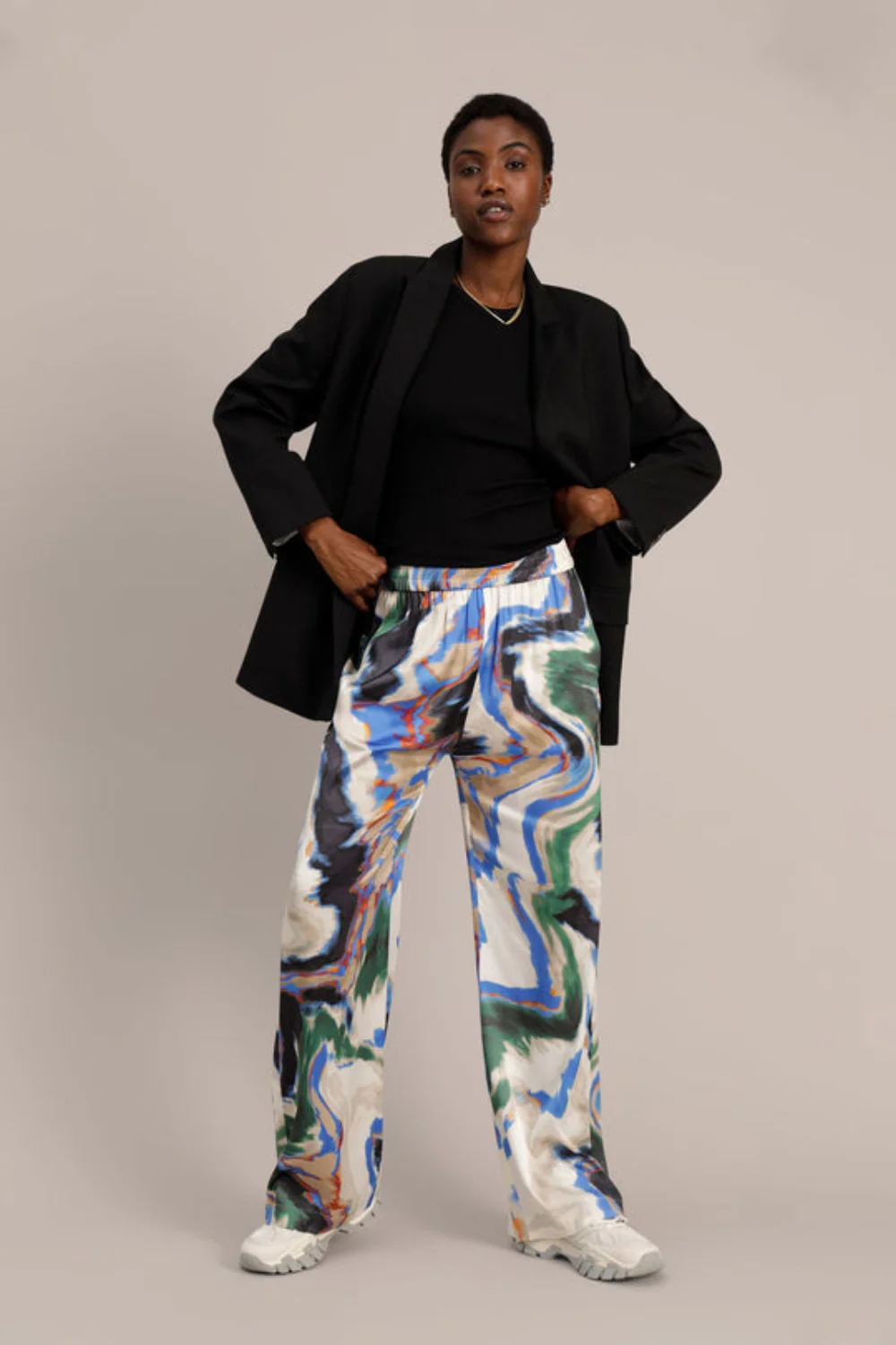 Jetive Pant