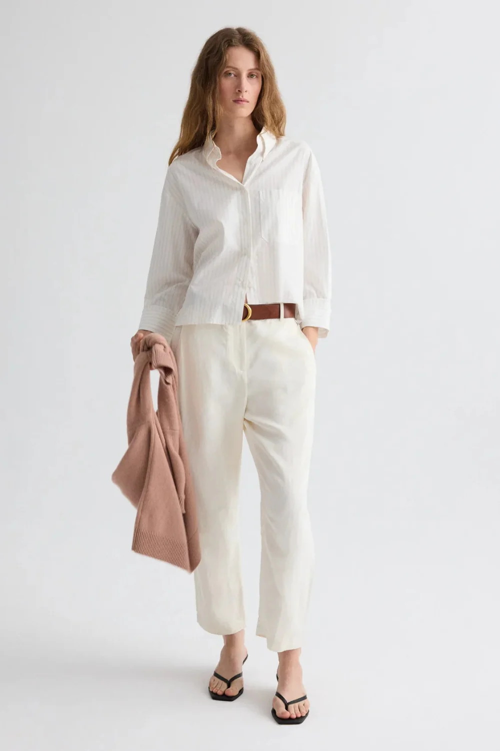 Jett Pants Bone