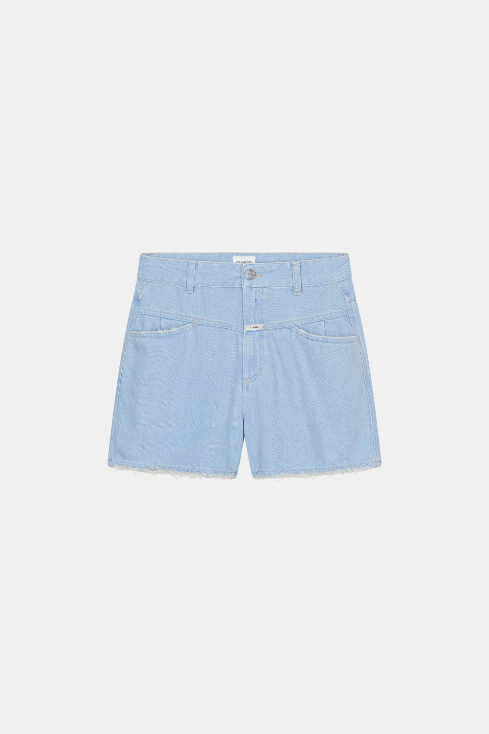 Jocy-X Light Blue