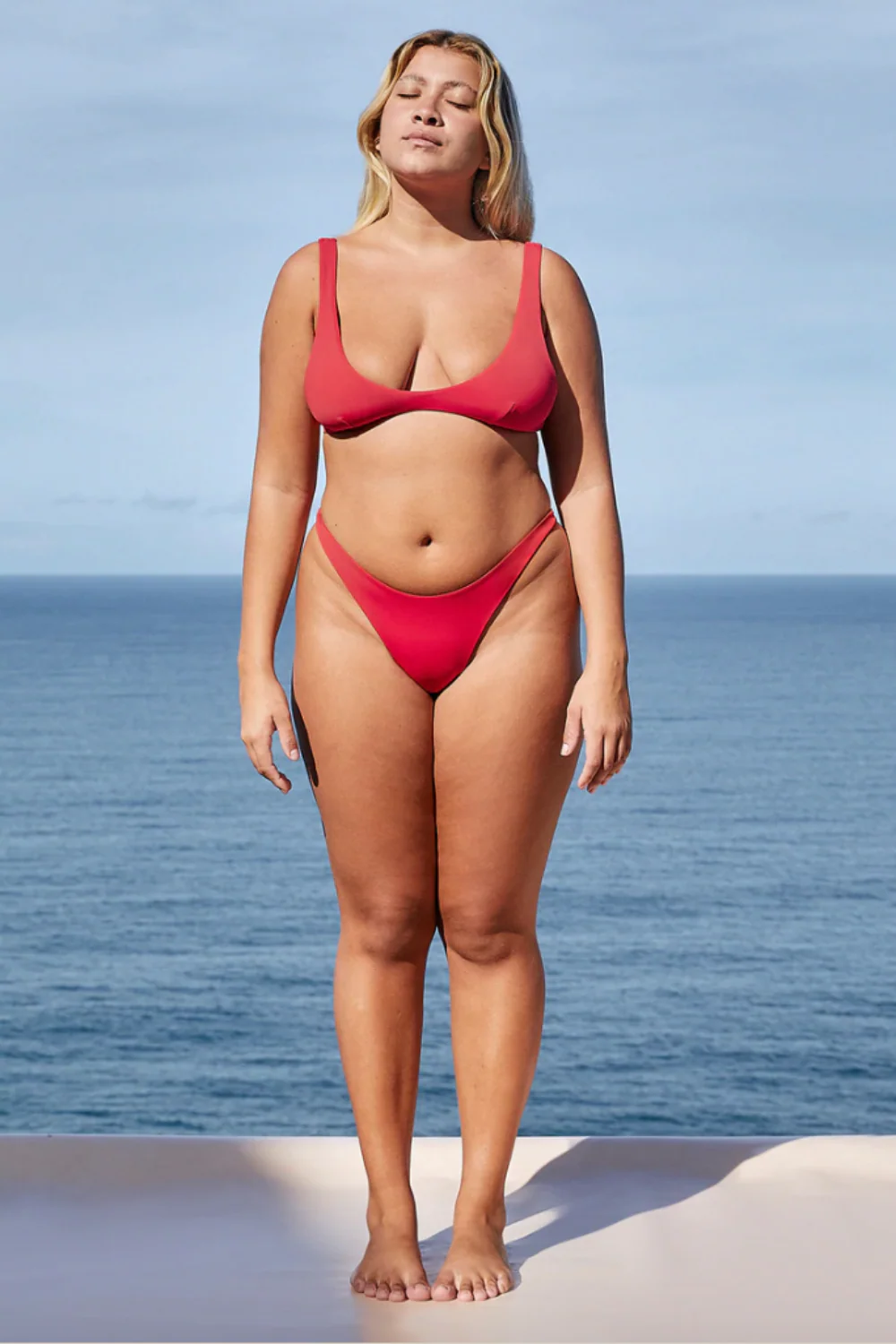 Juliana Top (Final Sale)