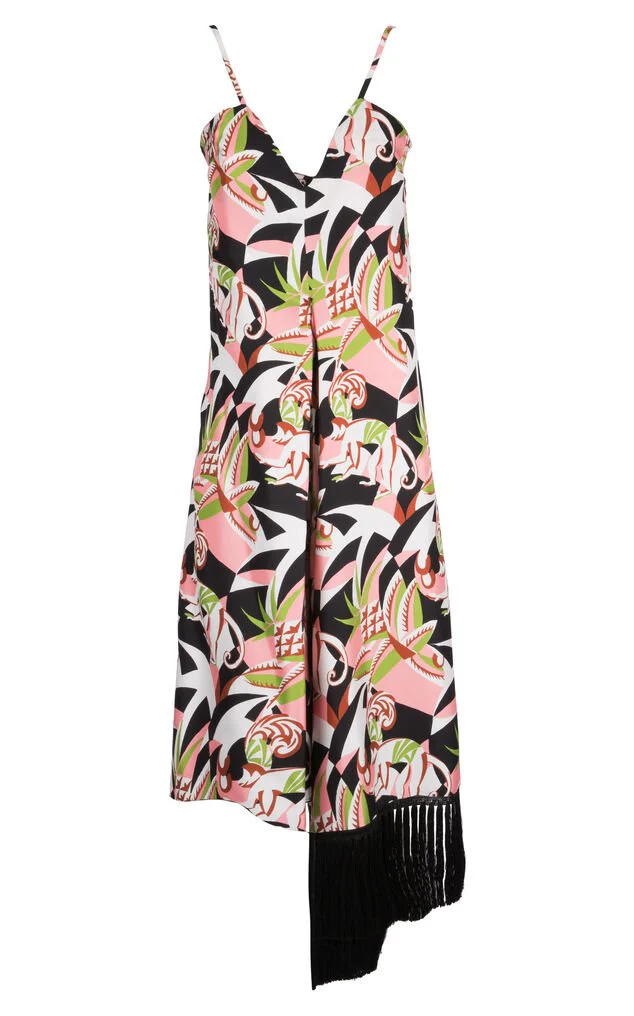 Jungle Dress (Final Sale) - Image 2