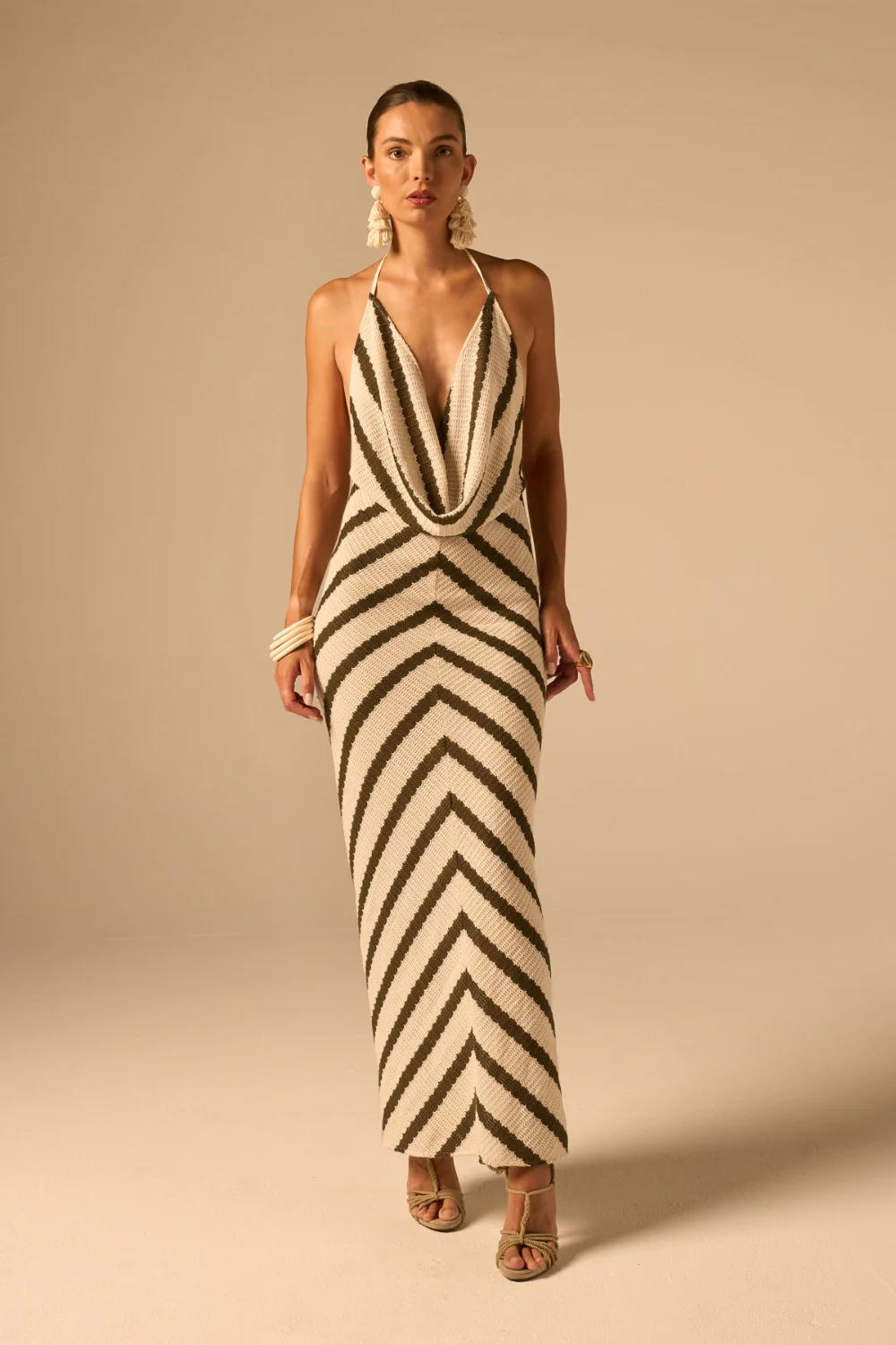 Juno Dress