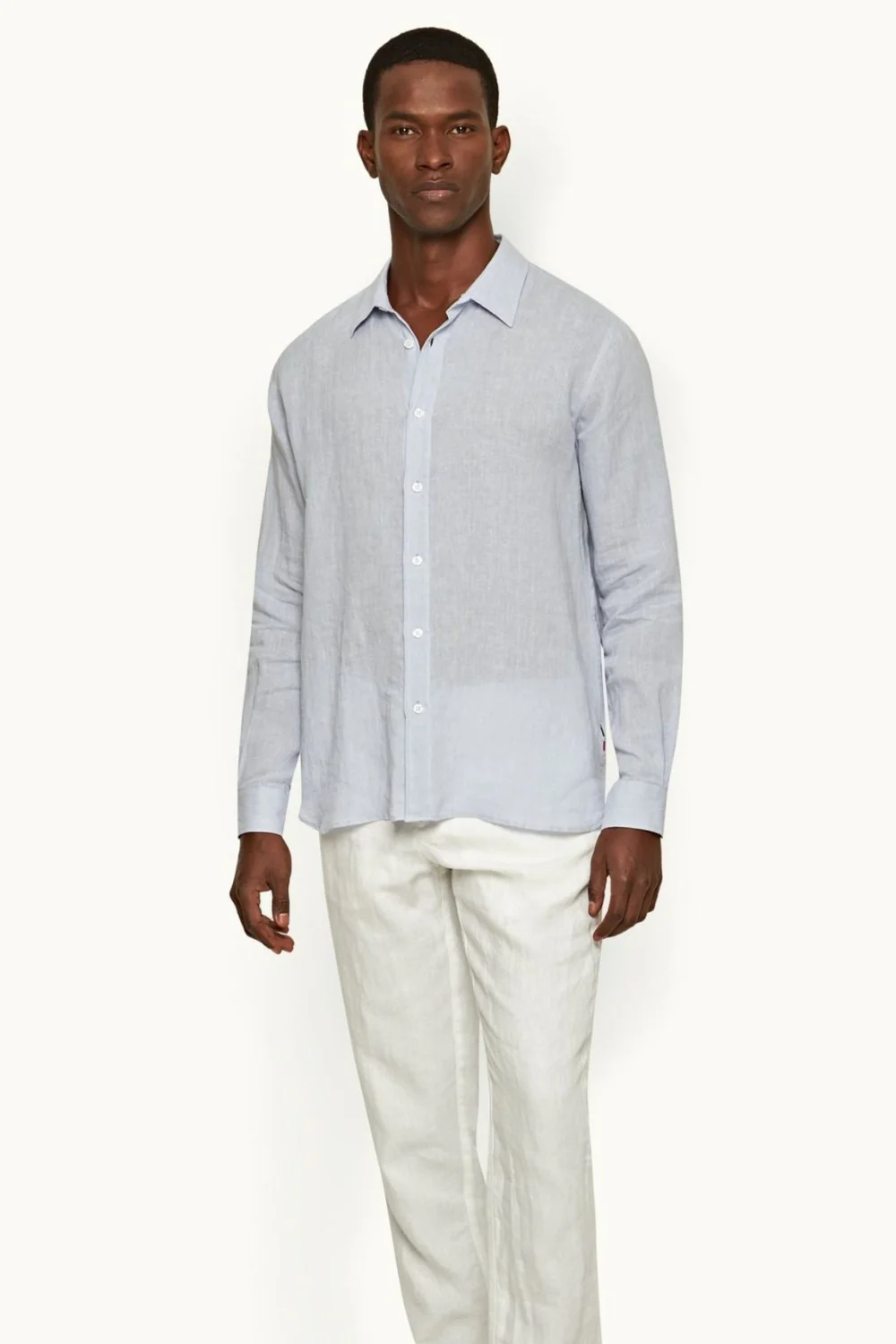Justin Shirt Hush (Final Sale)