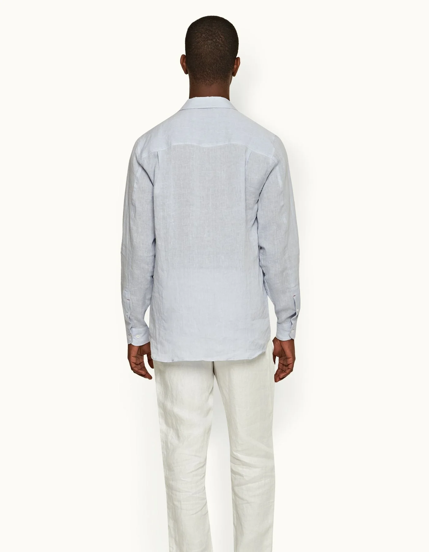 Justin Shirt Hush (Final Sale) - Image 2