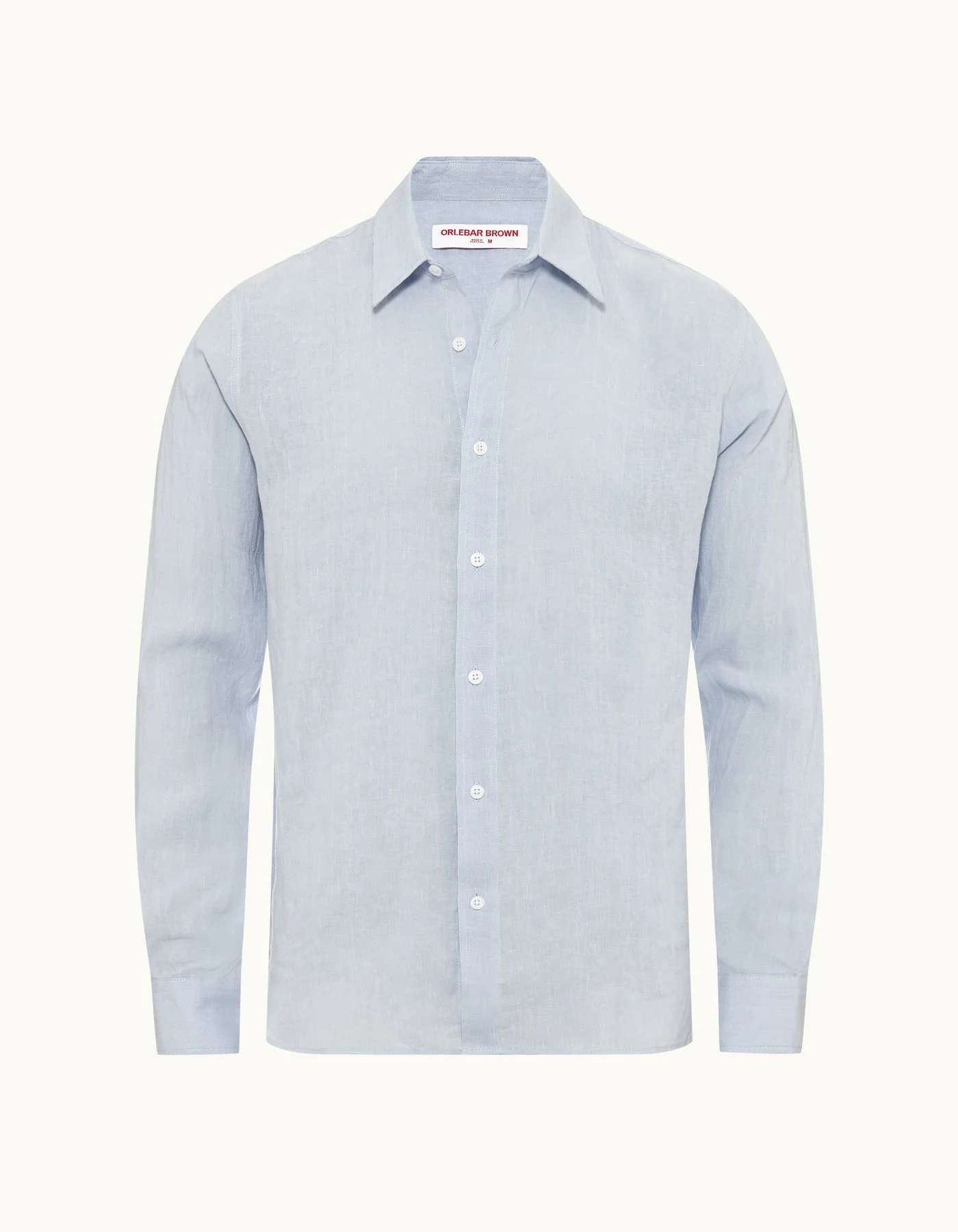 Justin Shirt Hush (Final Sale) - Image 3