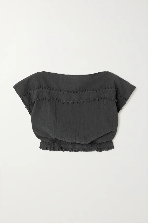 Kanalsin Top (Final Sale) - Image 2