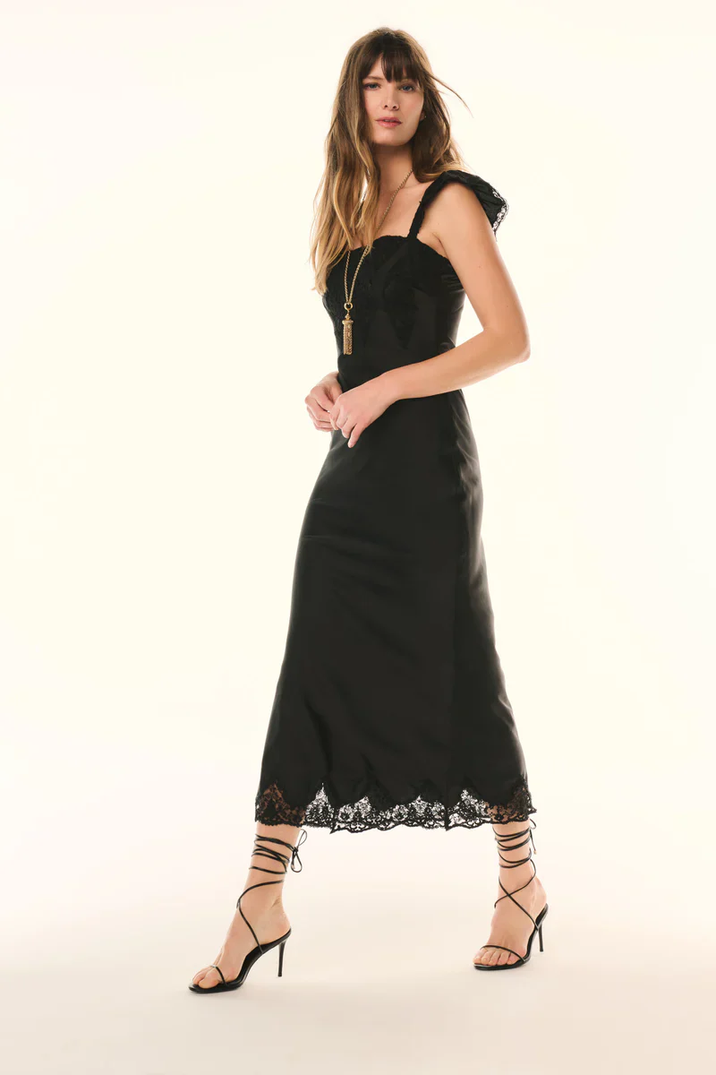 Karmine Dress - Image 2