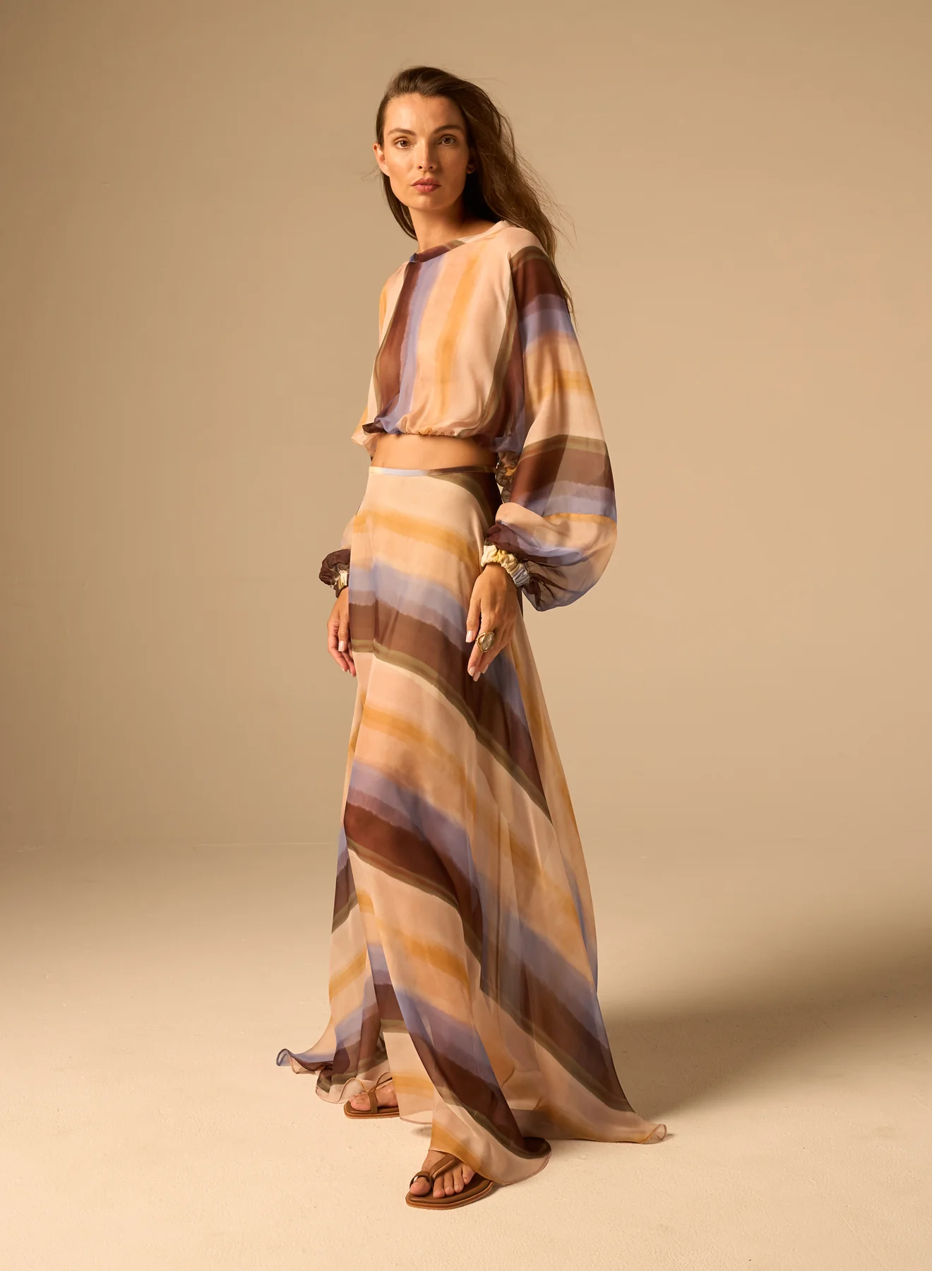 Keira Skirt
