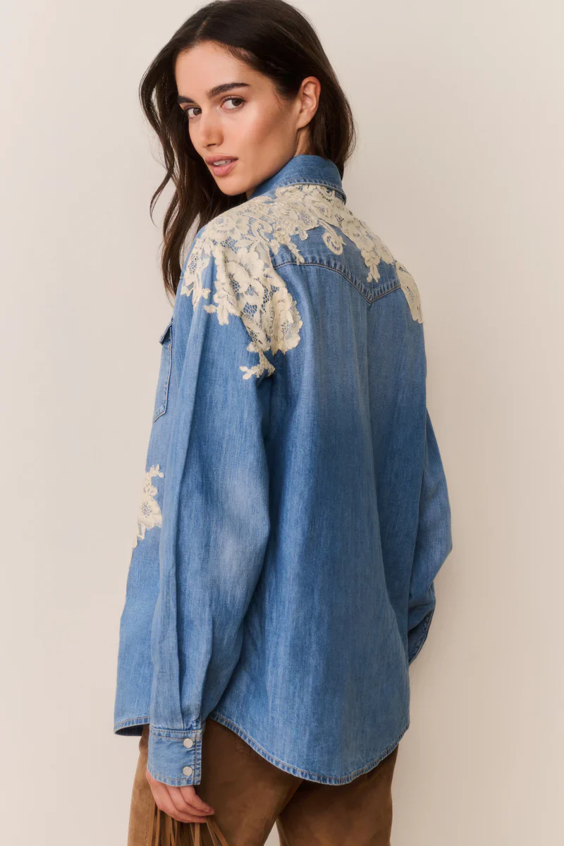 Kelith Shirt - Image 5