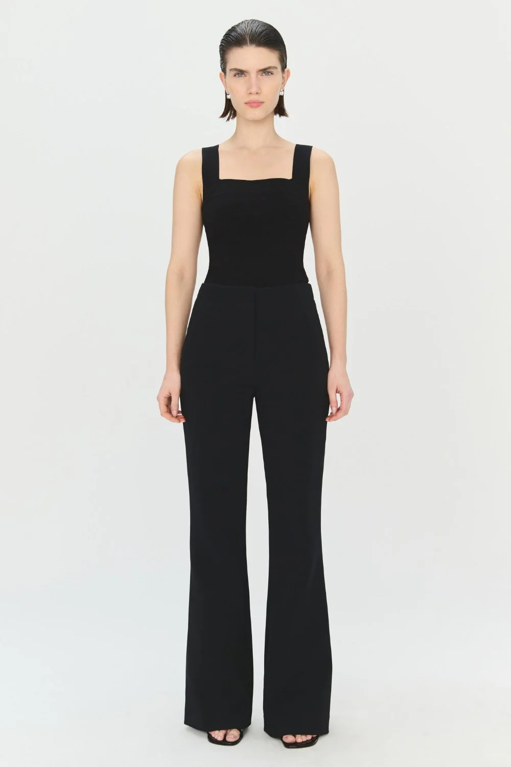 Kenna Trouser Black