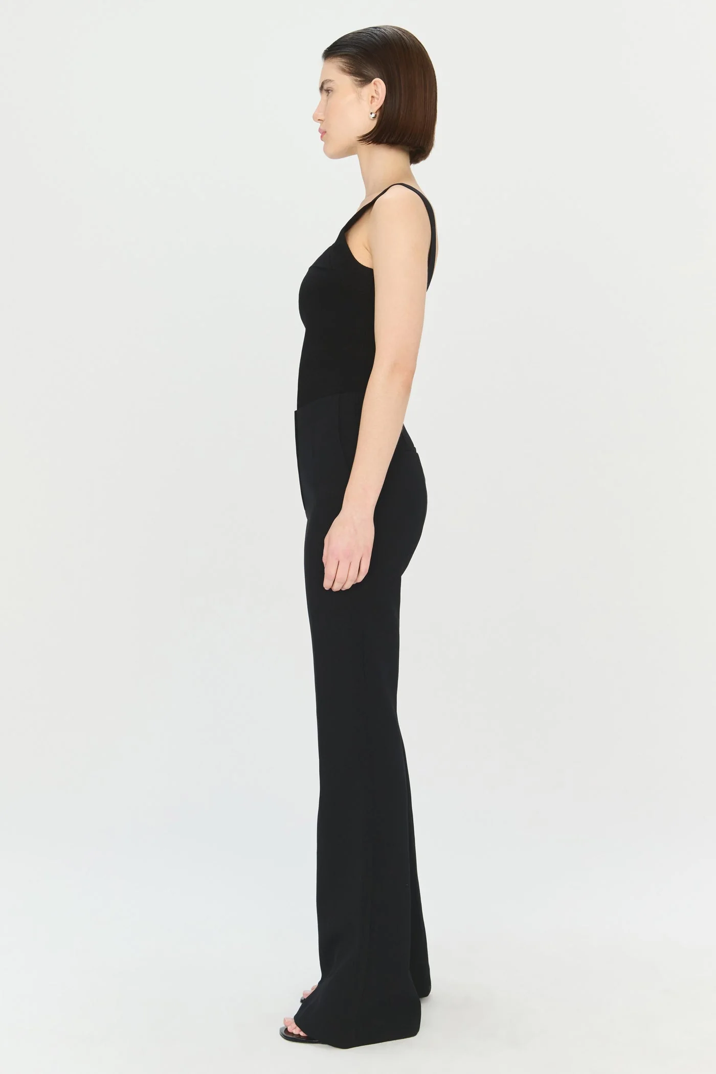 Kenna Trouser Black - Image 2