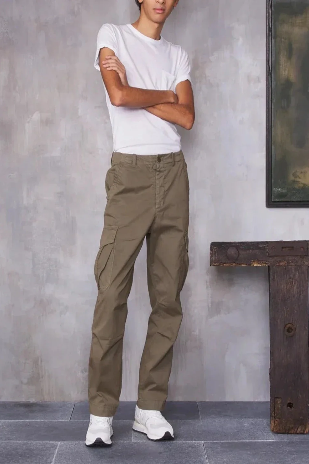 Kenny Italian PGMT Dye Pants (Final Sale)