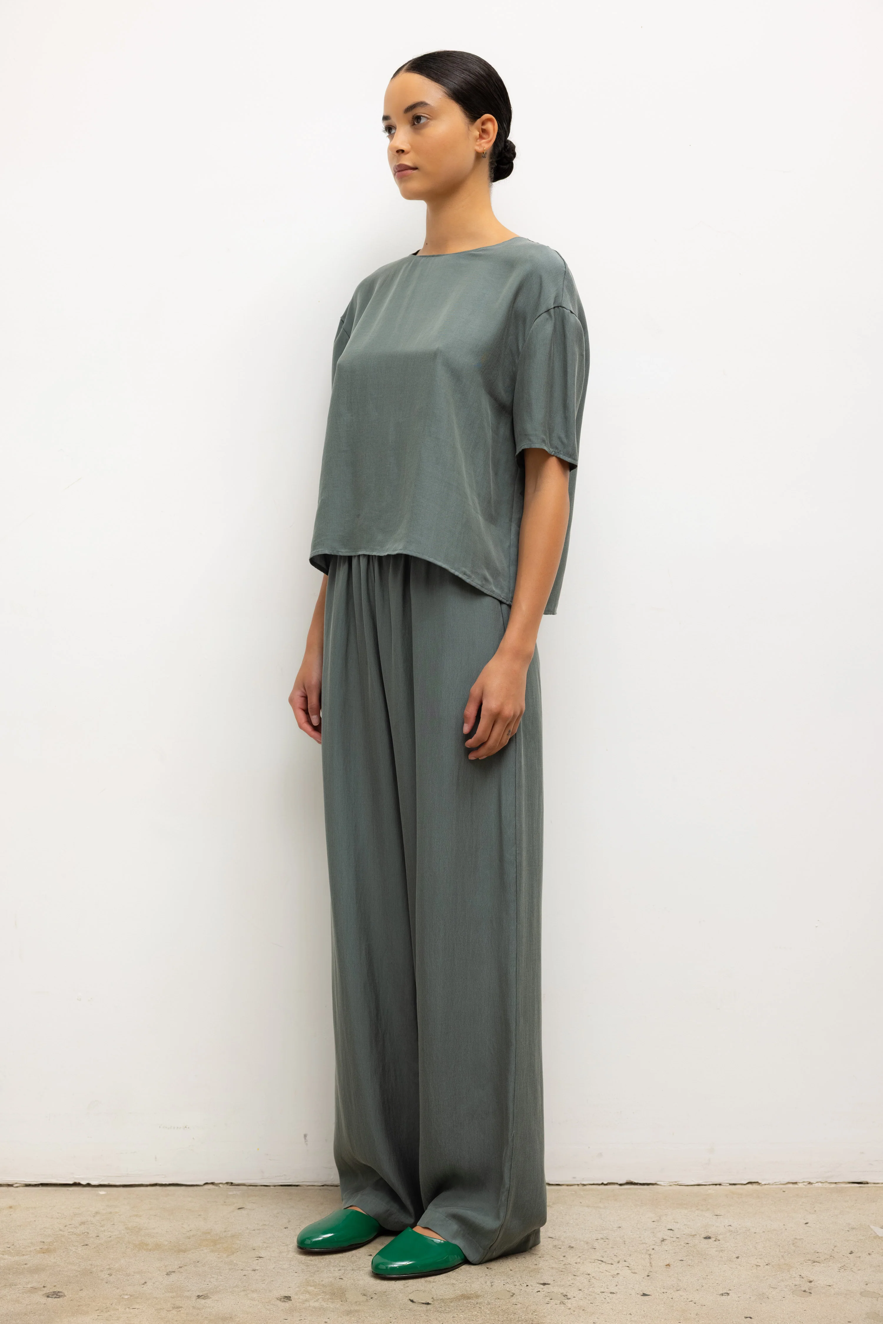 Kim Pocket Pant - Image 4