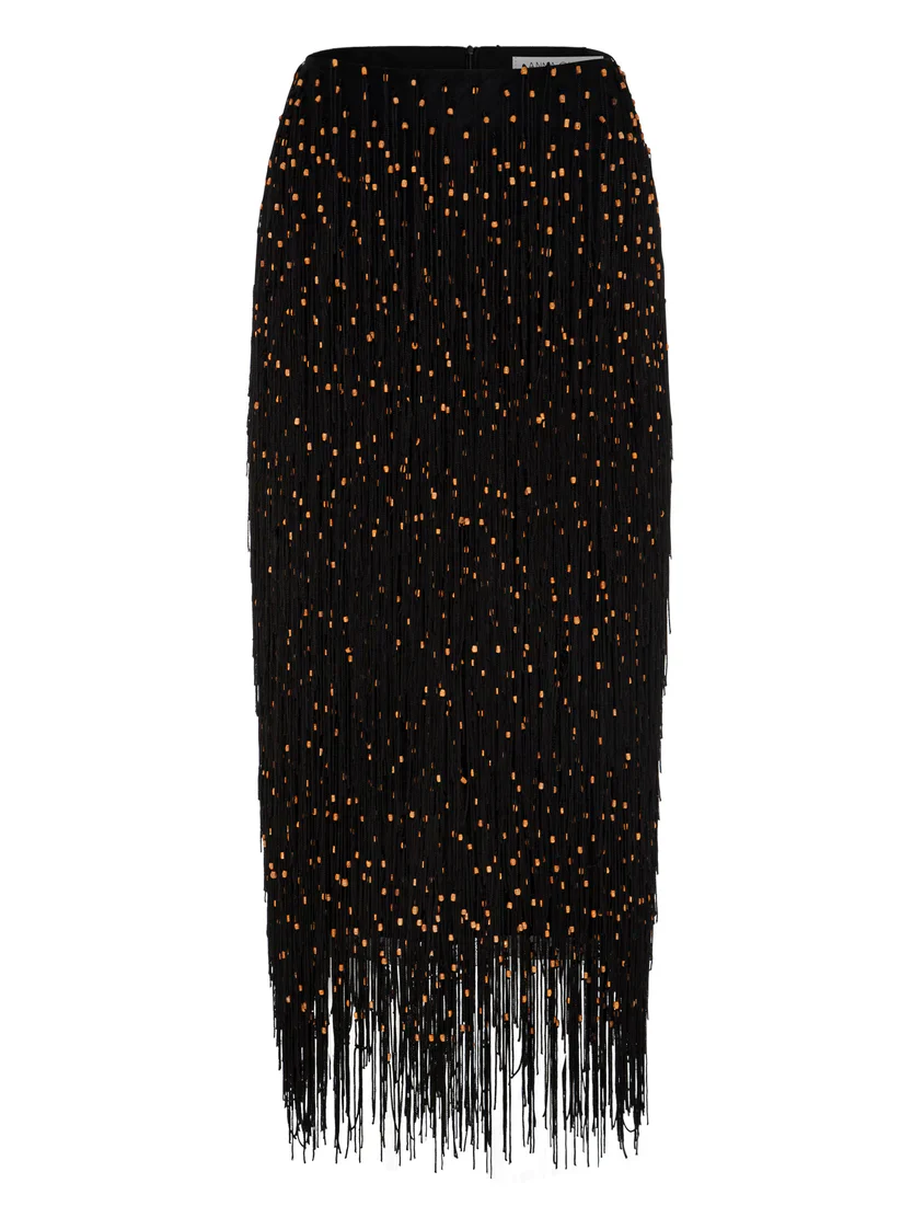Kitty Skirt (Final Sale) - Image 4