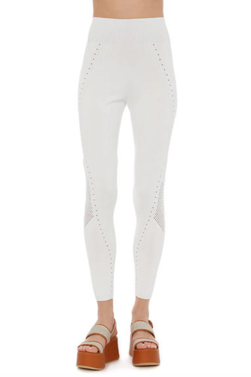 Knit Pants (Final Sale)