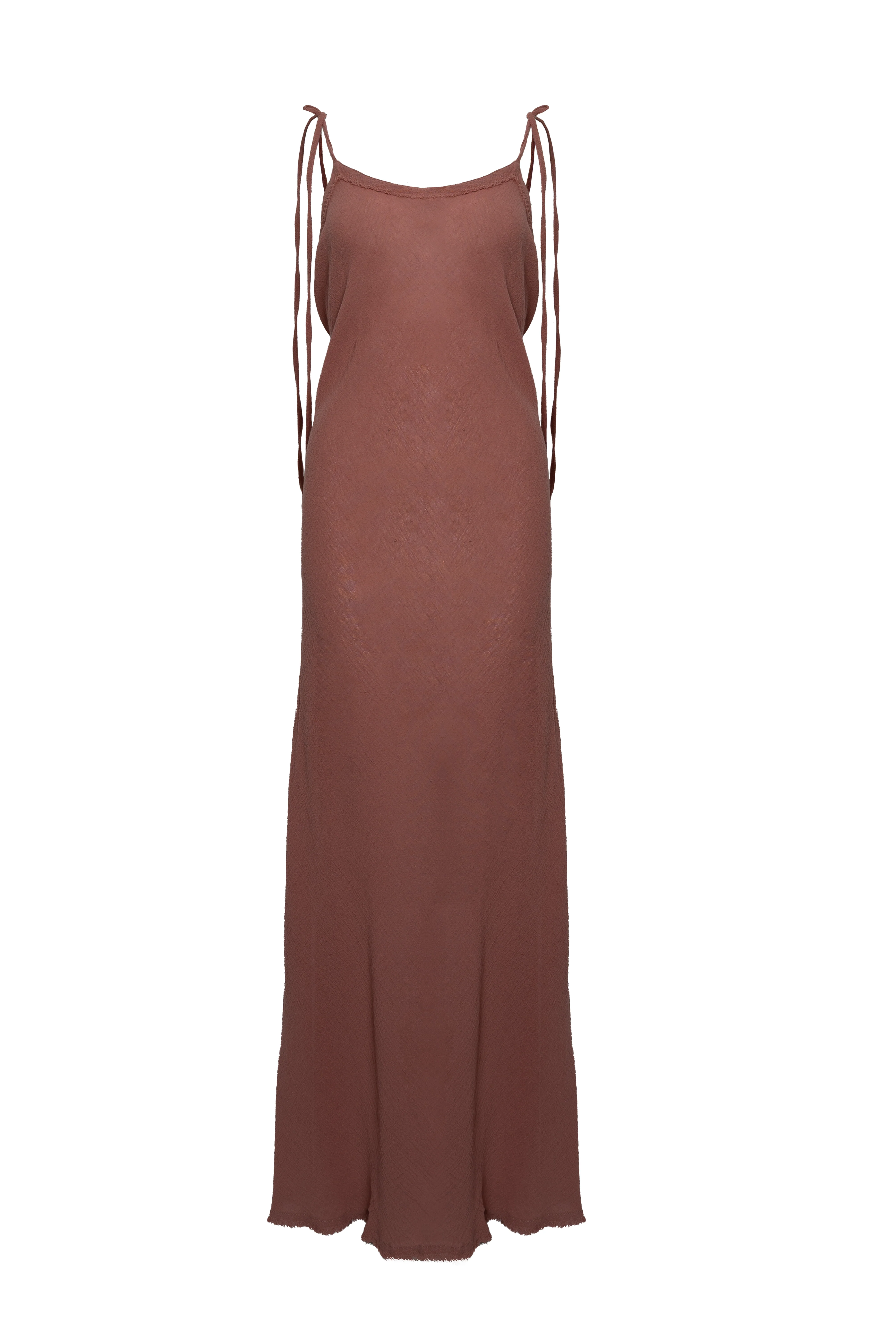 Konik Dress Desert Rose (Final Sale) - Image 3