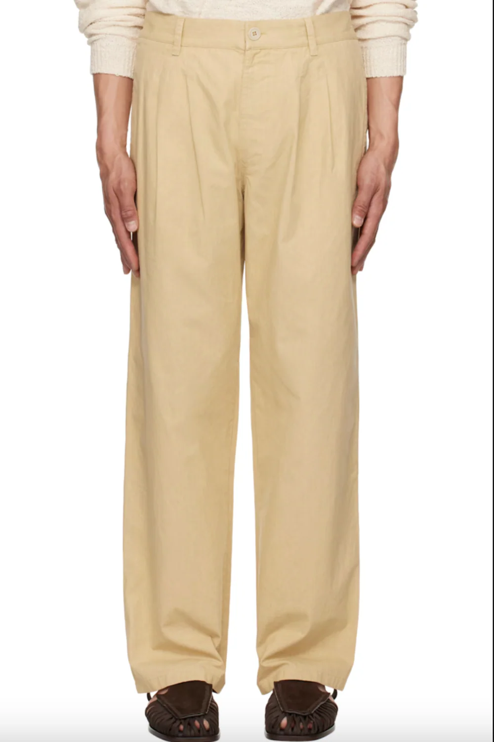 Kostin Pants (Final Sale)