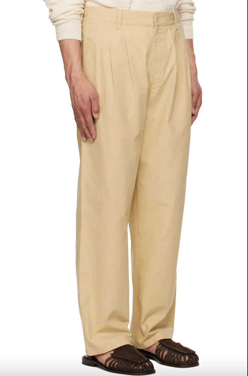 Kostin Pants (Final Sale) - Image 2