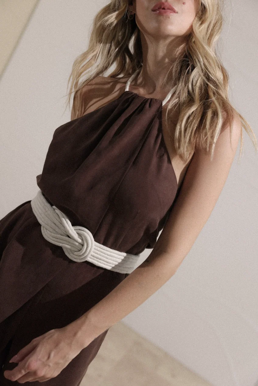 La Salette Jumpsuit (Final Sale) - Image 4