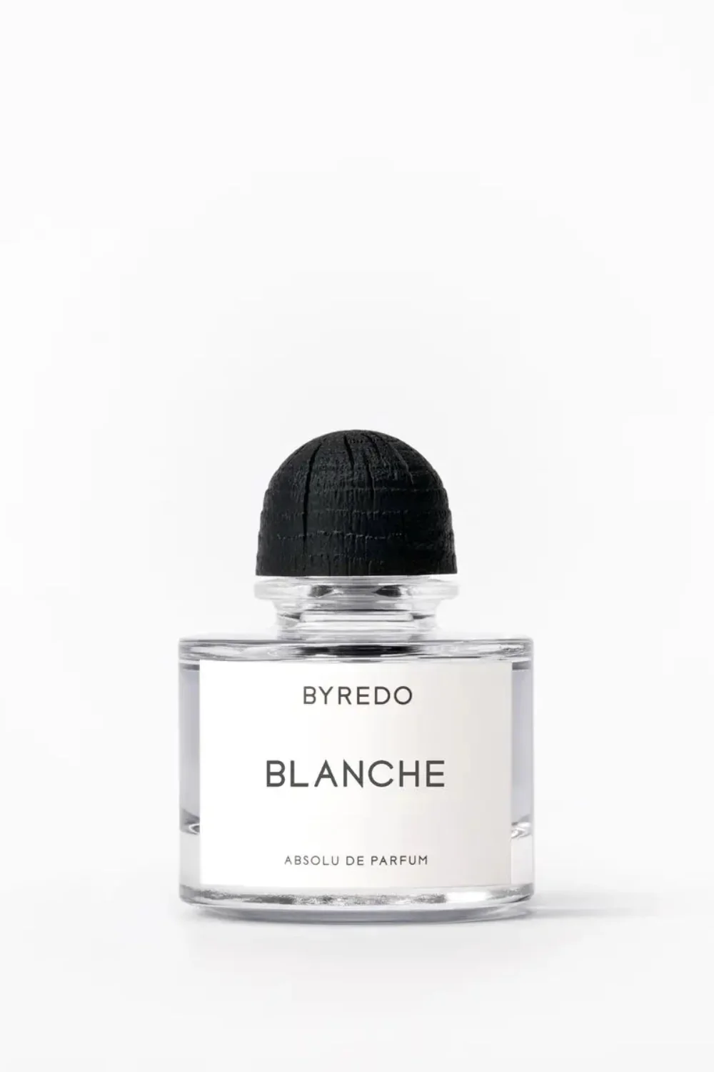 Blanche Absolu de parfum
