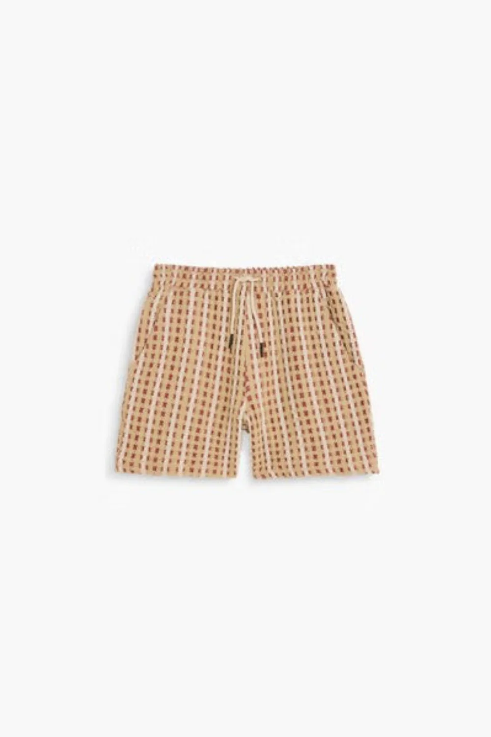 Lano Porto Shorts