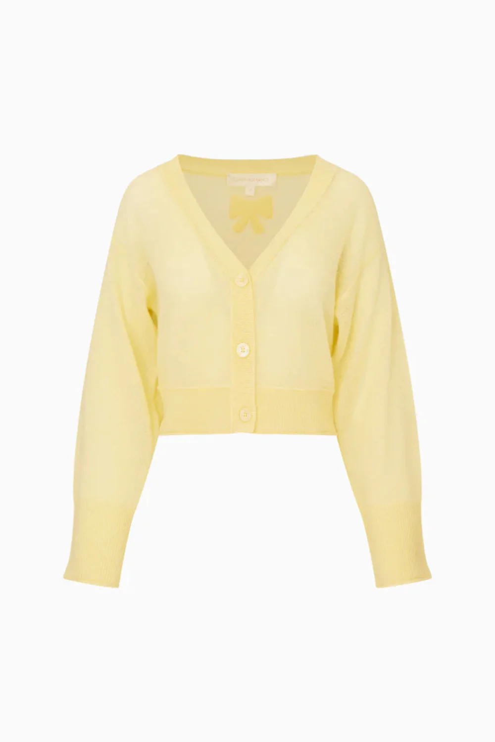 Lawrence Cardigan