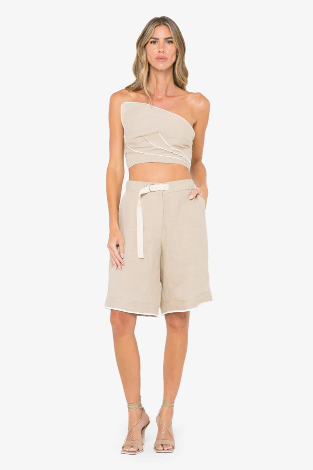 Leaf Top Safari (Final Sale)