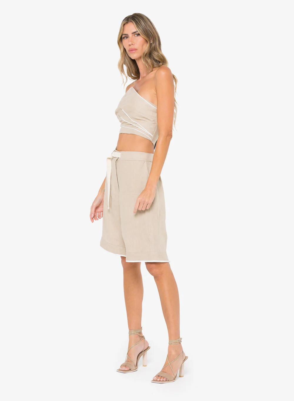 Leaf Top Safari (Final Sale) - Image 3